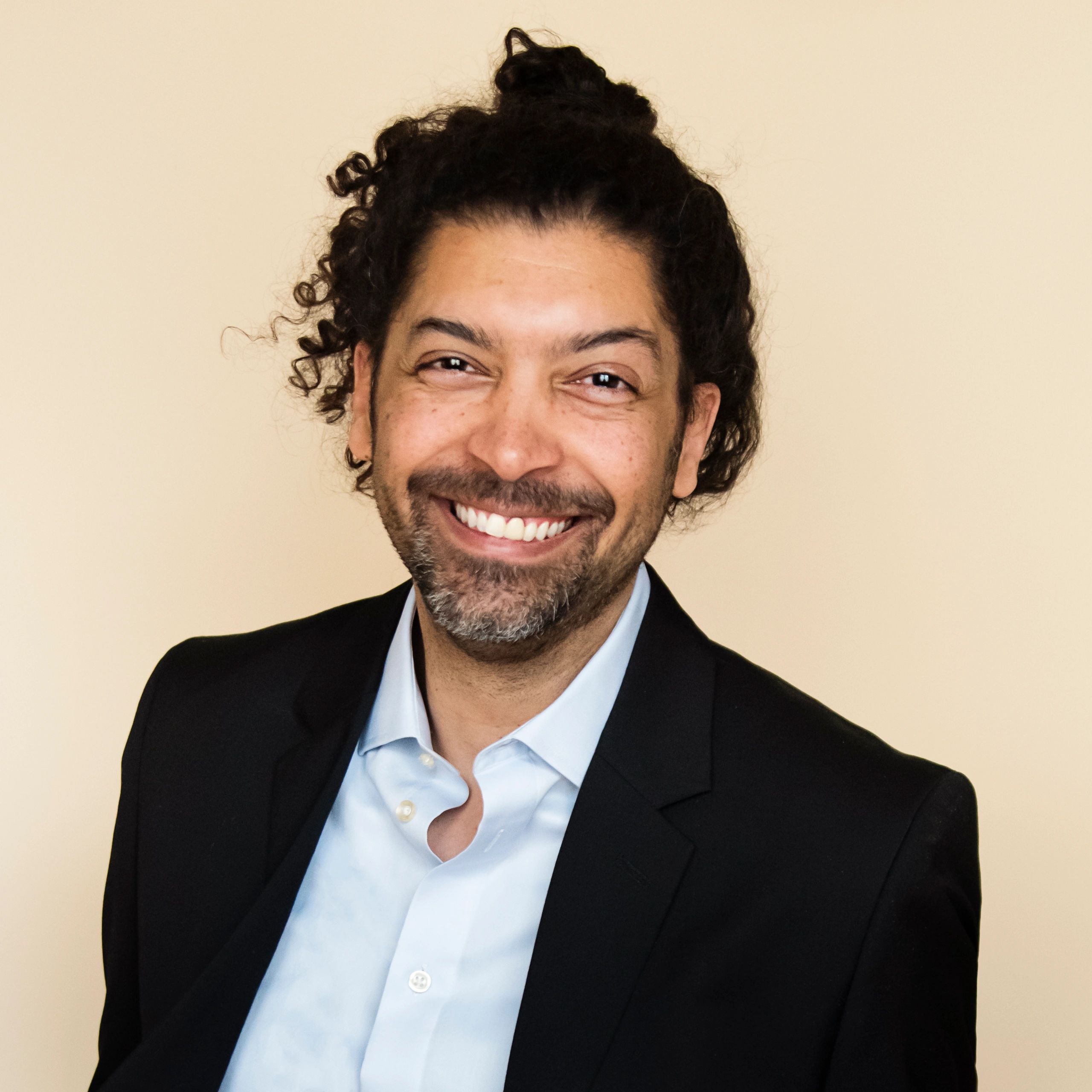 Client headshot